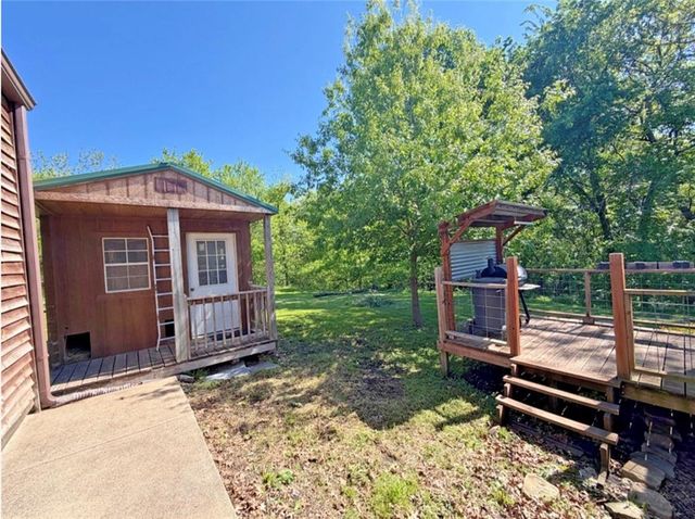 977 NW 1651 Road, Bates City, MO 64011