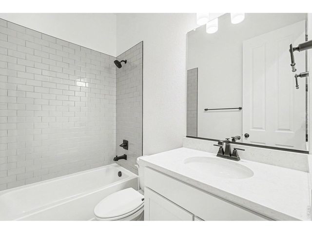 2648 Cutter Dr, Severance, CO 80524