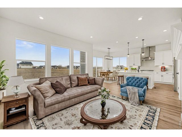 2648 Cutter Dr, Severance, CO 80524