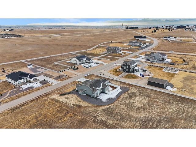 2648 Cutter Dr, Severance, CO 80524