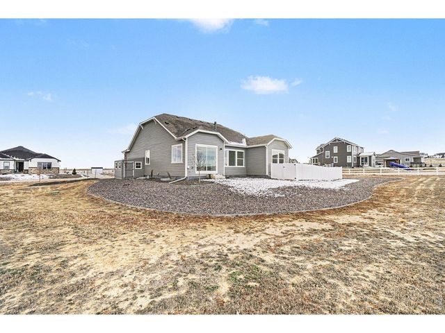 2648 Cutter Dr, Severance, CO 80524
