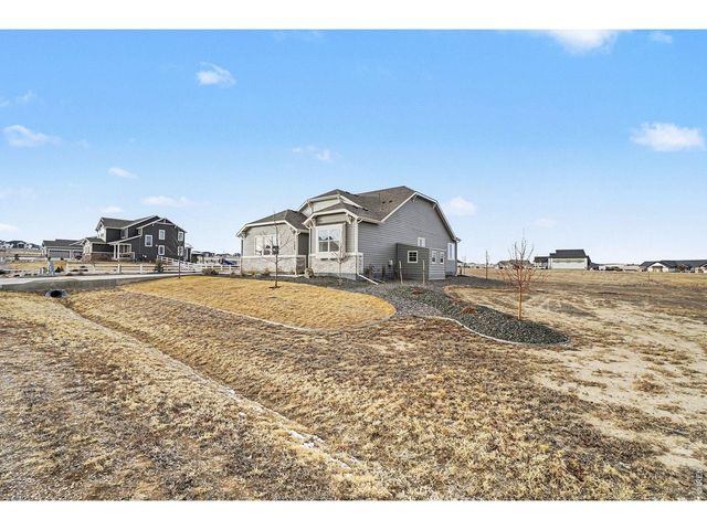 2648 Cutter Dr, Severance, CO 80524