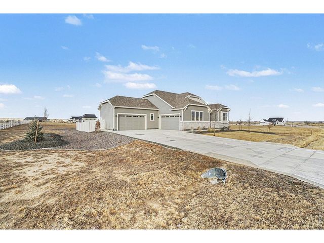 2648 Cutter Dr, Severance, CO 80524