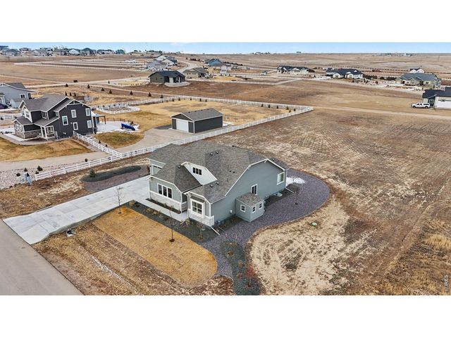 2648 Cutter Dr, Severance, CO 80524