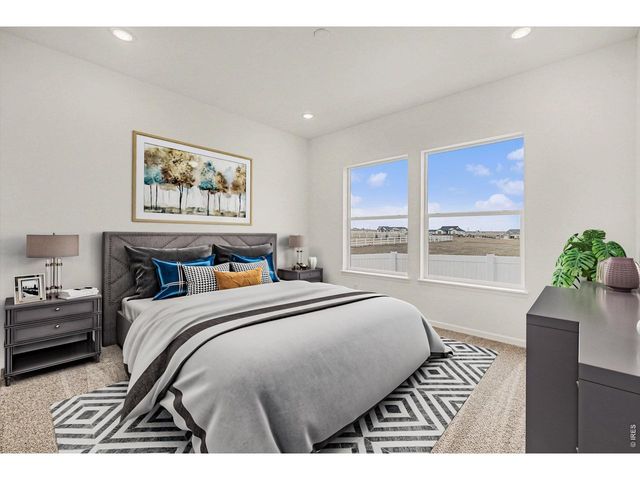 2648 Cutter Dr, Severance, CO 80524