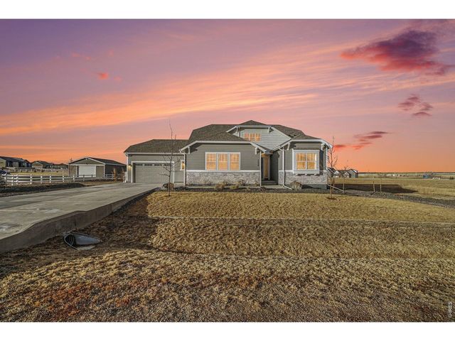2648 Cutter Dr, Severance, CO 80524