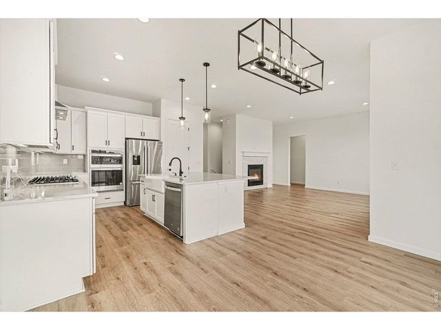 2648 Cutter Dr, Severance, CO 80524