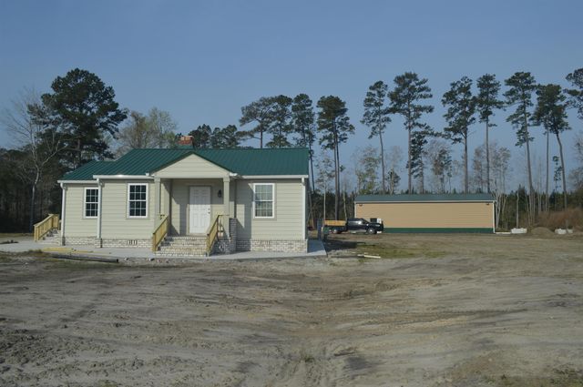 3860 Highway 701 South, Conway, SC 29527