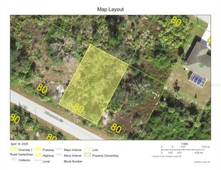 13863 ALLAMANDA CIRCLE, Port Charlotte, FL 33981