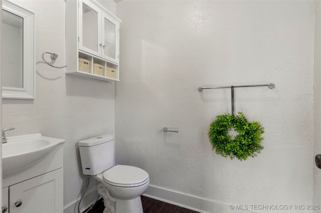 1303 E 26th Place, Tulsa, OK 74114