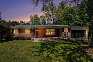 2071 E Ludington Avenue, Clare, MI 48617