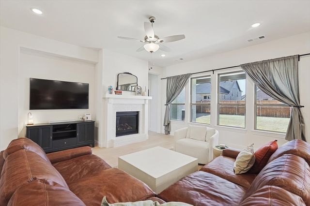 2613 Somerset Lane, Celina, TX 75009