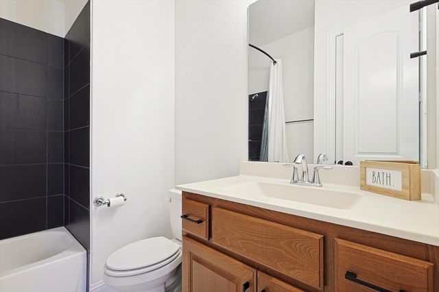 2613 Somerset Lane, Celina, TX 75009