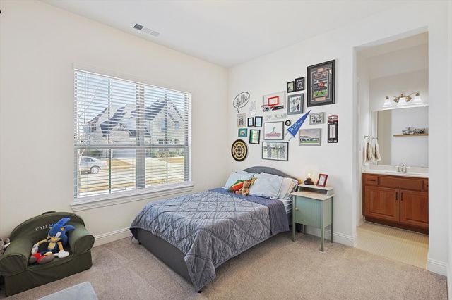 2613 Somerset Lane, Celina, TX 75009