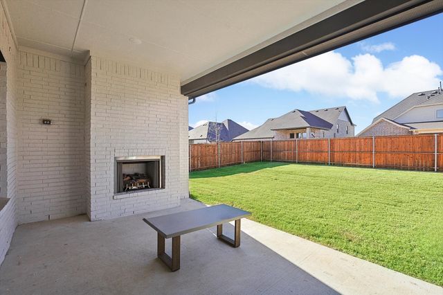 2613 Somerset Lane, Celina, TX 75009