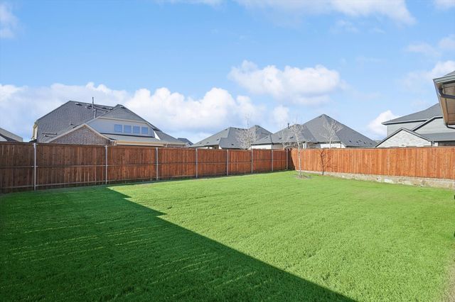 2613 Somerset Lane, Celina, TX 75009