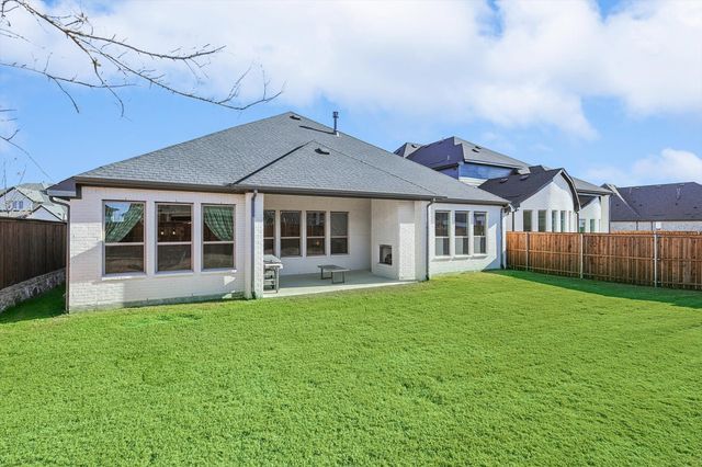 2613 Somerset Lane, Celina, TX 75009