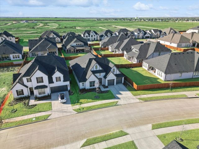 2613 Somerset Lane, Celina, TX 75009