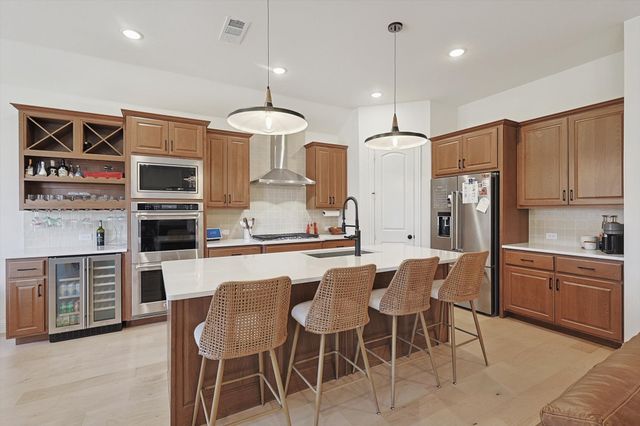 2613 Somerset Lane, Celina, TX 75009