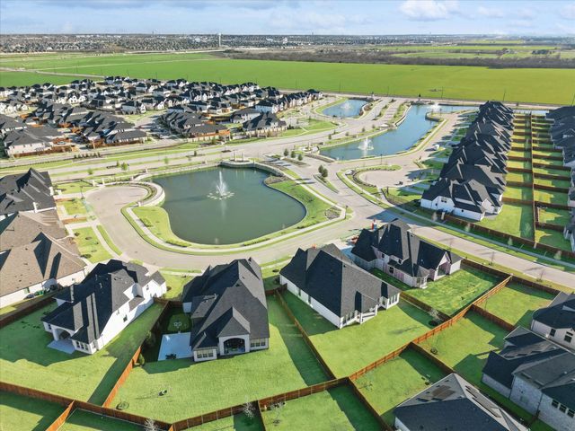 2613 Somerset Lane, Celina, TX 75009