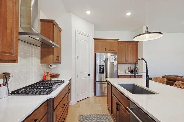 2613 Somerset Lane, Celina, TX 75009