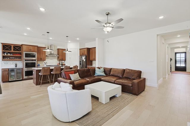 2613 Somerset Lane, Celina, TX 75009