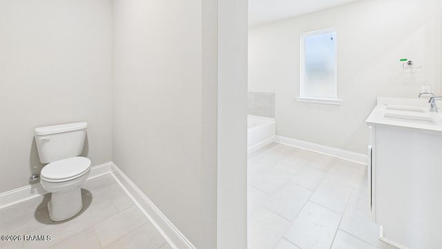 114 Top Ridge Road, Duson, LA 70529