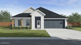 114 Top Ridge Road, Duson, LA 70529