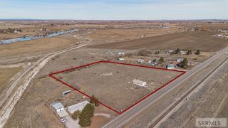 886 N Hwy 91, Firth, ID 83236