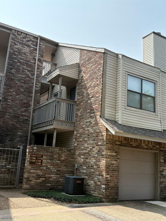 7340 Skillman Street 1109, Dallas, TX 75231