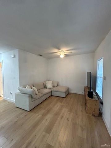 741 E Gem Avenue, Raymondville, TX 78580