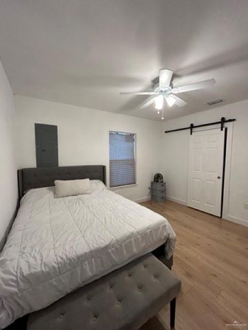 741 E Gem Avenue, Raymondville, TX 78580