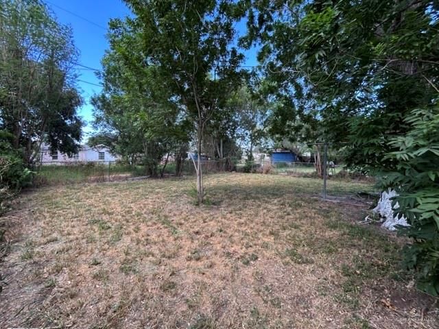 741 E Gem Avenue, Raymondville, TX 78580