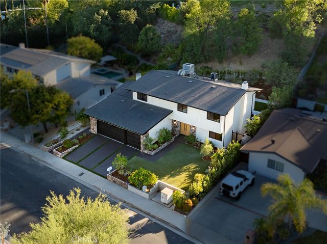 6035 Rod, Woodland Hills, CA 91367