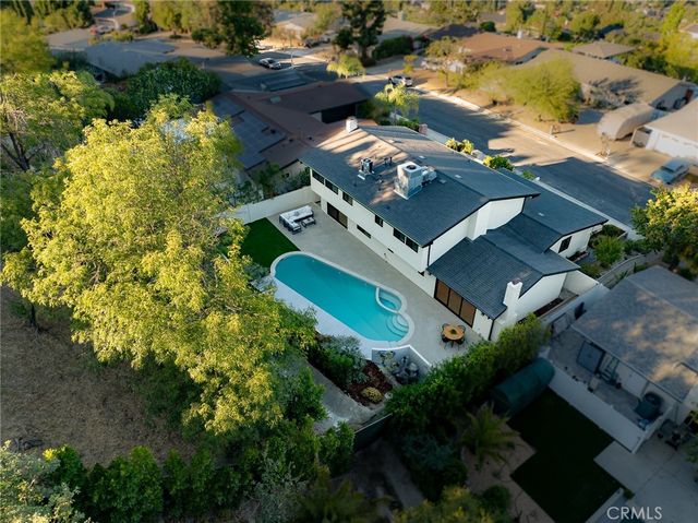 6035 Rod, Woodland Hills, CA 91367