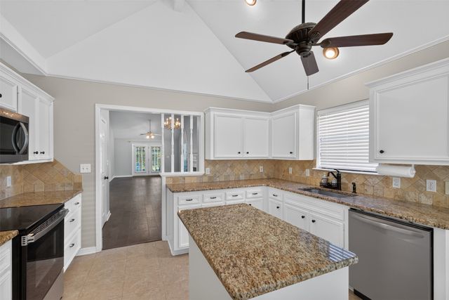 544 Honeygold Drive, Shreveport, LA 71115
