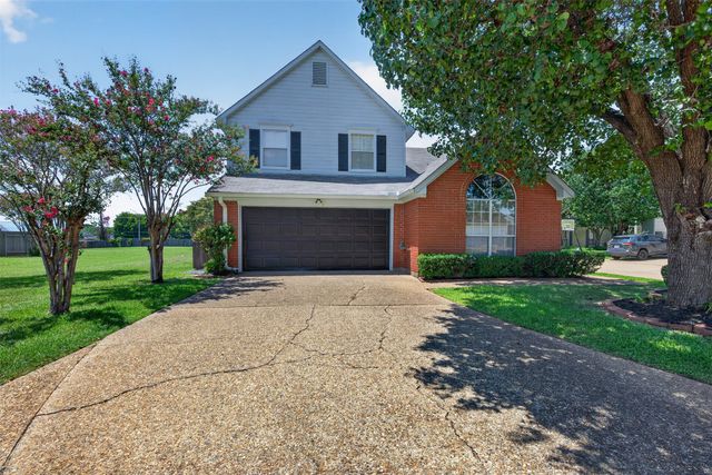 544 Honeygold Drive, Shreveport, LA 71115