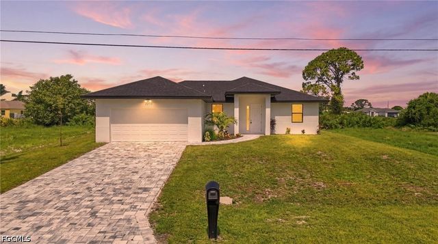 2210 NW 9th AVE, Cape Coral, FL 33993