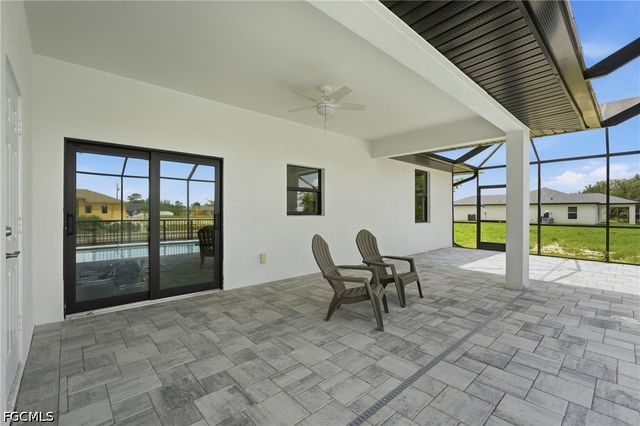 2210 NW 9th AVE, Cape Coral, FL 33993