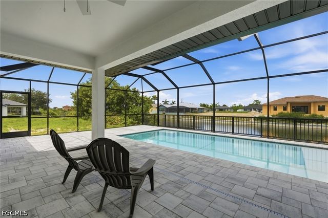 2210 NW 9th AVE, Cape Coral, FL 33993