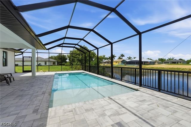 2210 NW 9th AVE, Cape Coral, FL 33993