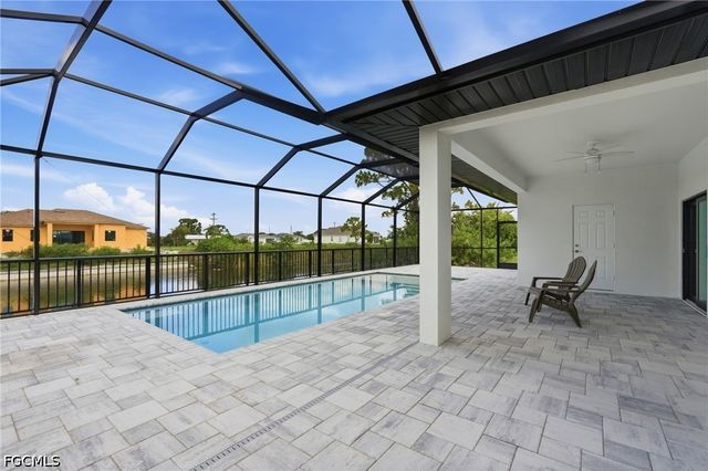 2210 NW 9th AVE, Cape Coral, FL 33993