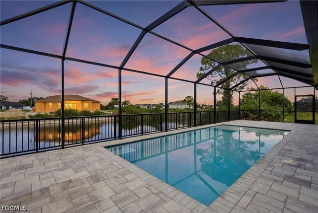 2210 NW 9th AVE, Cape Coral, FL 33993