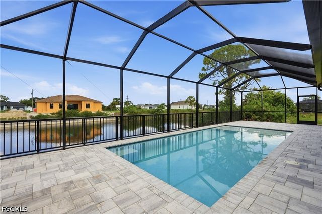 2210 NW 9th AVE, Cape Coral, FL 33993