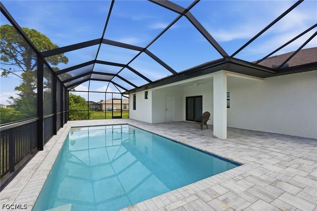 2210 NW 9th AVE, Cape Coral, FL 33993