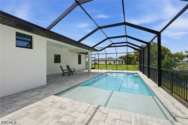 2210 NW 9th AVE, Cape Coral, FL 33993