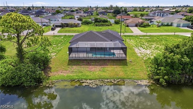 2210 NW 9th AVE, Cape Coral, FL 33993