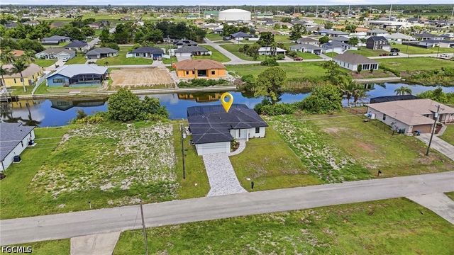 2210 NW 9th AVE, Cape Coral, FL 33993