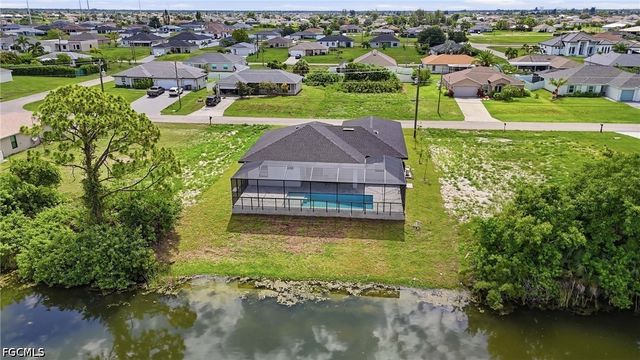 2210 NW 9th AVE, Cape Coral, FL 33993