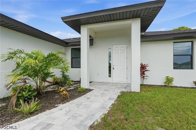 2210 NW 9th AVE, Cape Coral, FL 33993